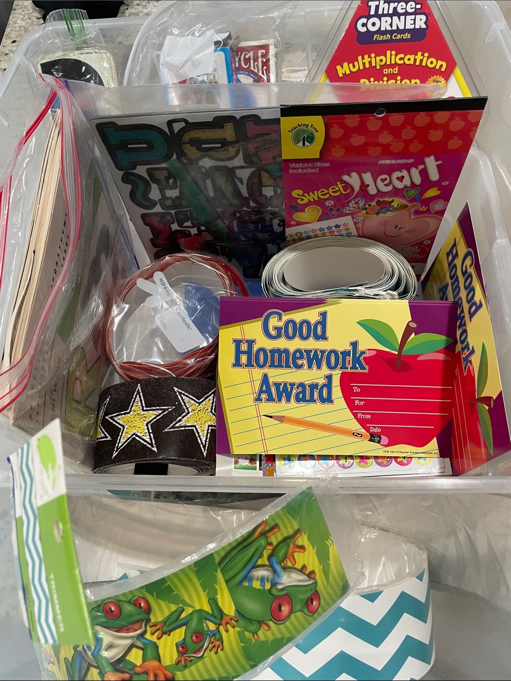 Teacher Classroom Helpers Supplies & Support materials/for Homeschool Moms Too